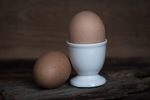 Symbolbild: Eier